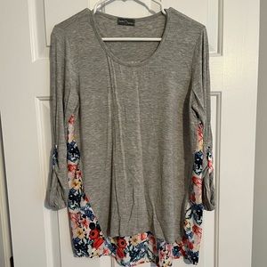 Market and Spruce top